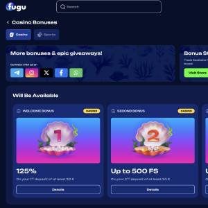 Best casino fugu in Germany